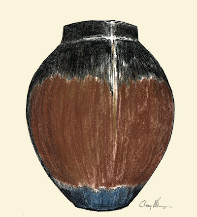 Vase 1a